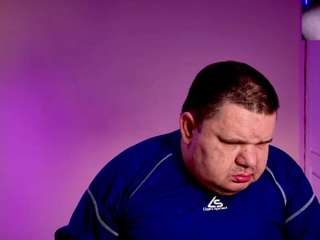 chubbydick8