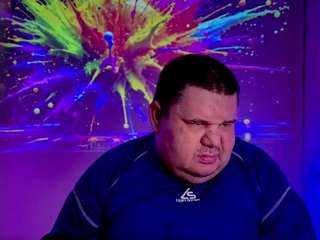 chubbydick8