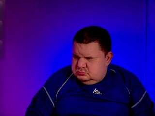 chubbydick8
