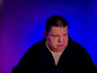 chubbydick8