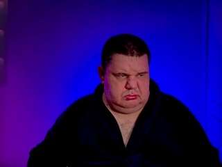 chubbydick8