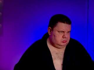 chubbydick8