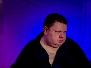 chubbydick8
