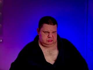 chubbydick8