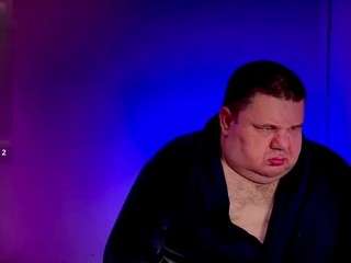chubbydick8
