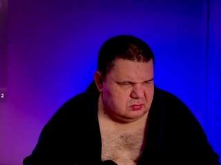 chubbydick8