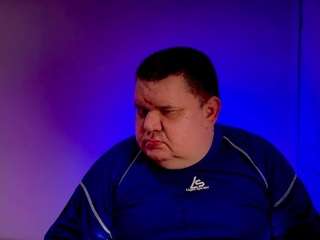 chubbydick8