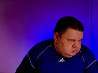 chubbydick8