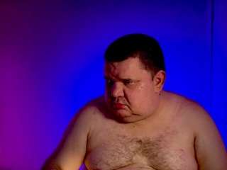 chubbydick8