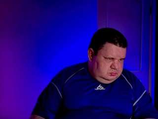 chubbydick8