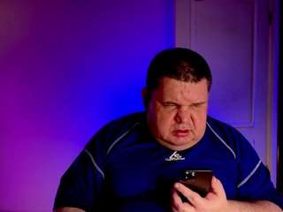 chubbydick8
