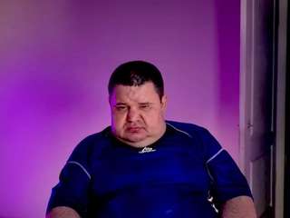 chubbydick8