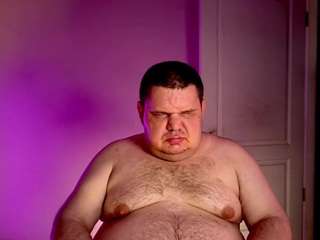 chubbydick8