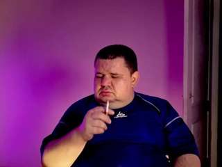 chubbydick8