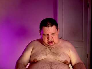 chubbydick8