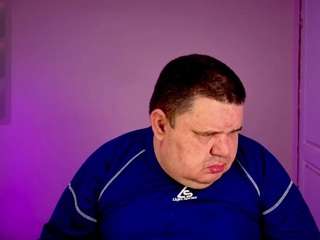chubbydick8