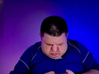 chubbydick8