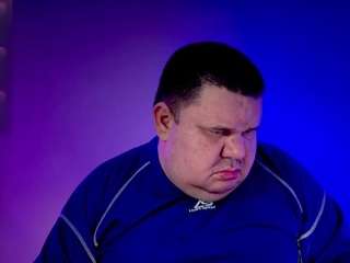 chubbydick8