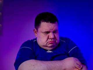 chubbydick8