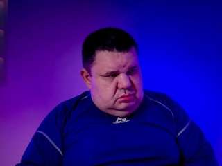 chubbydick8