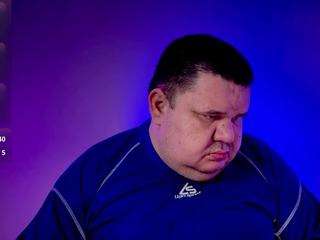 chubbydick8