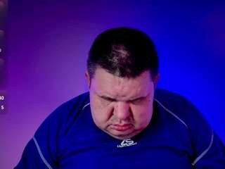 chubbydick8