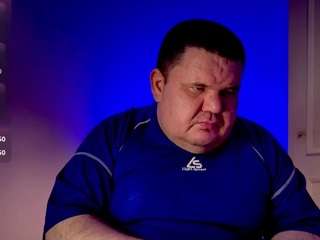 chubbydick8
