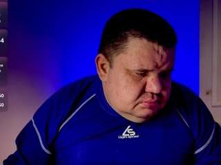 chubbydick8