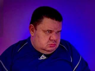 chubbydick8