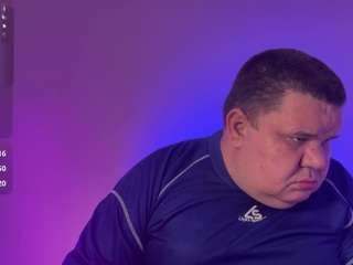 chubbydick8