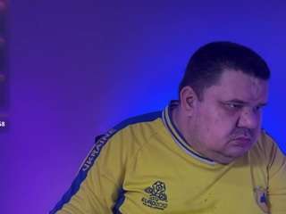 chubbydick8