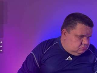 chubbydick8