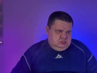 chubbydick8