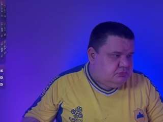 chubbydick8