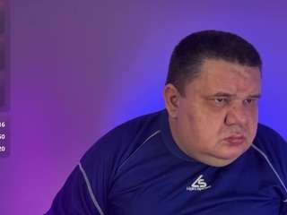 chubbydick8