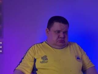 chubbydick8