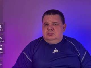 chubbydick8
