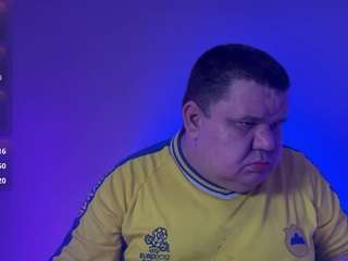 chubbydick8