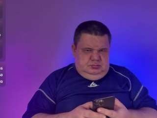 chubbydick8
