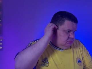 chubbydick8