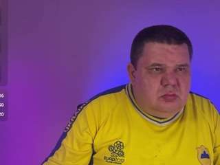 chubbydick8