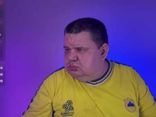 chubbydick8