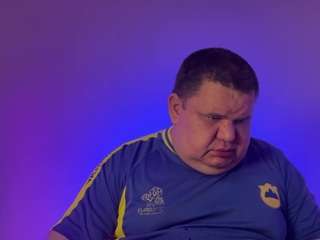 chubbydick8