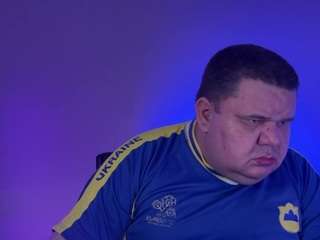 chubbydick8