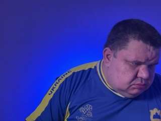 chubbydick8
