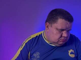 chubbydick8