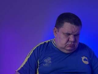 chubbydick8