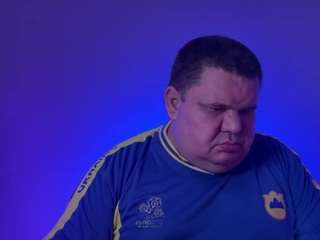 chubbydick8