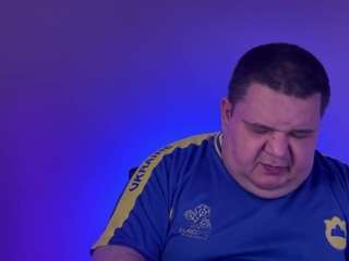 chubbydick8