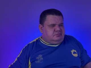 chubbydick8